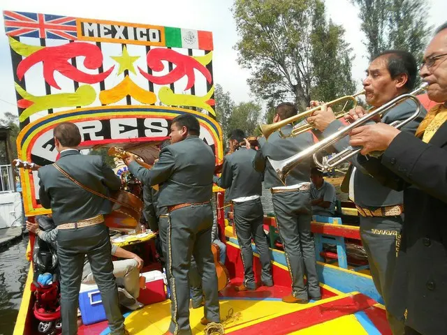 Mi casa es tu casa 「おもてなし」の精神が強いメキシコ人【メキシコ】