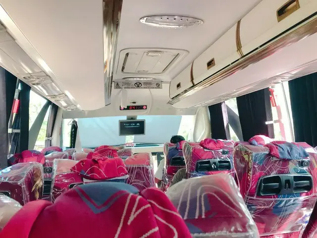 バスに種類があるって本当？フィリピンのバス事情【フィリピン】