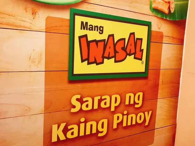 フィリピン人が大好きなチェーン店INASAL【フィリピン】