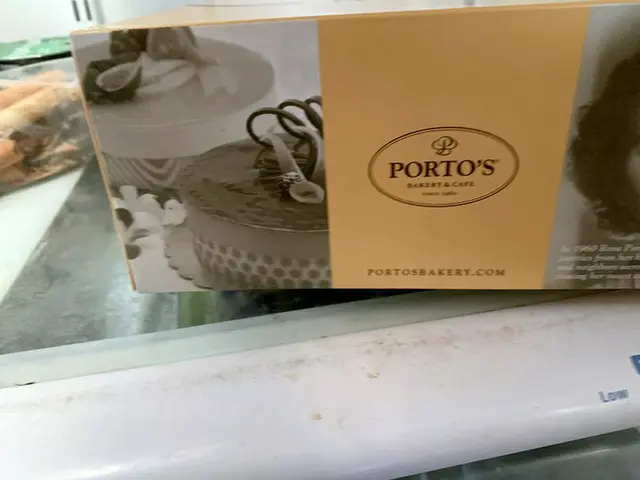 大人気のPORTOS【アメリカ】