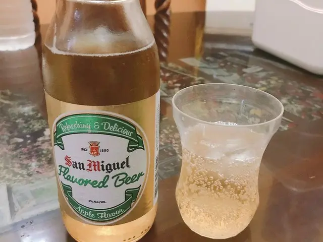 ビールが苦手な人でも美味しく飲めるフィリピンビール！【フィリピン】
