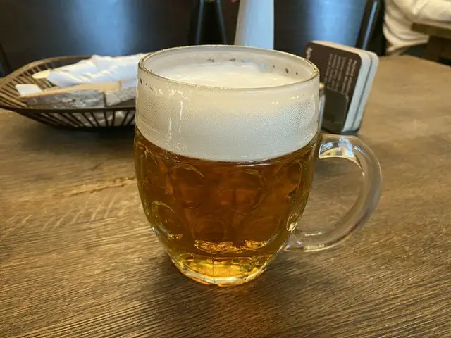 ビールがソフトドリンクより安いのは本当！ビール大国チェコ【チェコ】