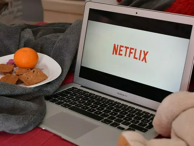 Netflixのスペインドラマが熱い【スペイン】